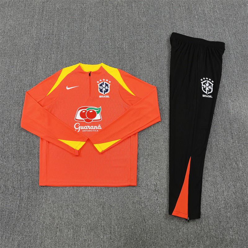 Tuta Calcio Brasil 25/26