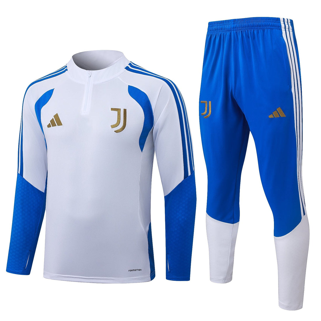 Tuta Calcio Juventus Bambino 26/27