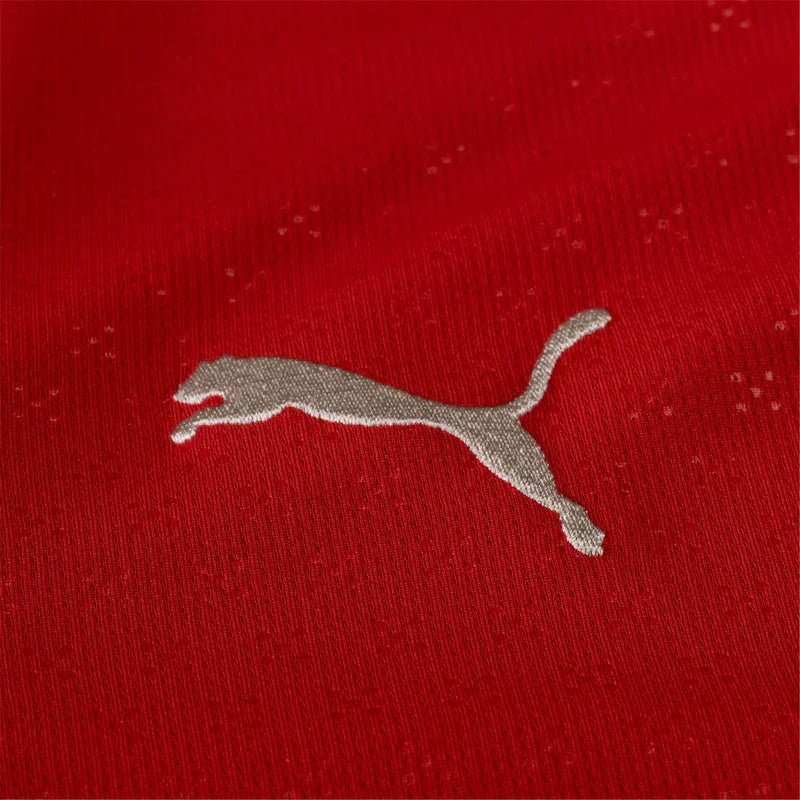 Maglia Portogallo Home 25/26