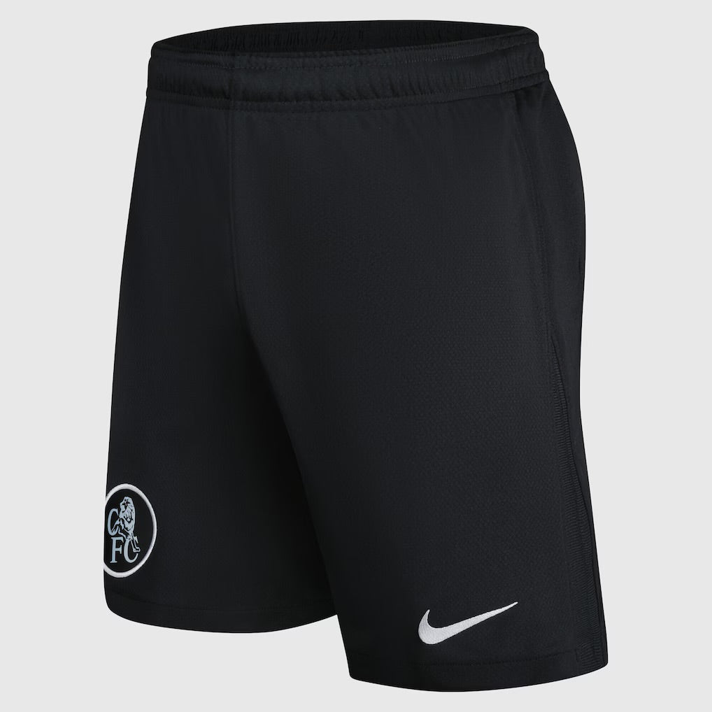 Pantaloncini Chelsea Third 25/26