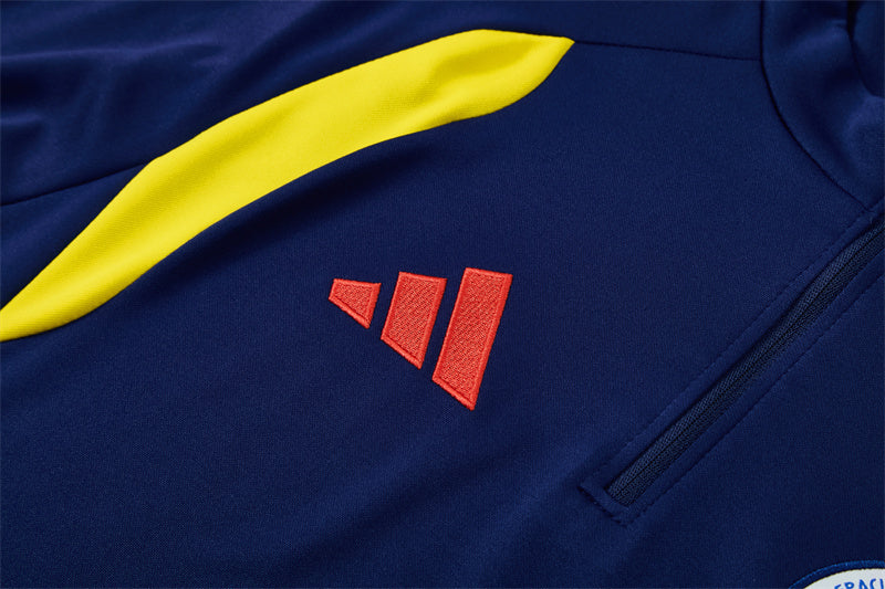 Tuta Calcio Colombia 26/27