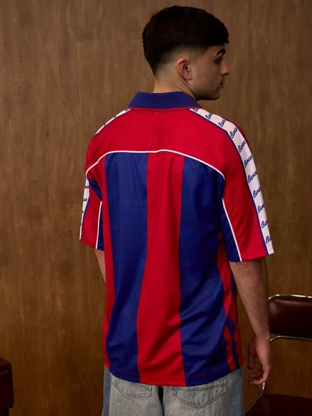 Maglia FC Barcelona Retro Blaugrana 92/95