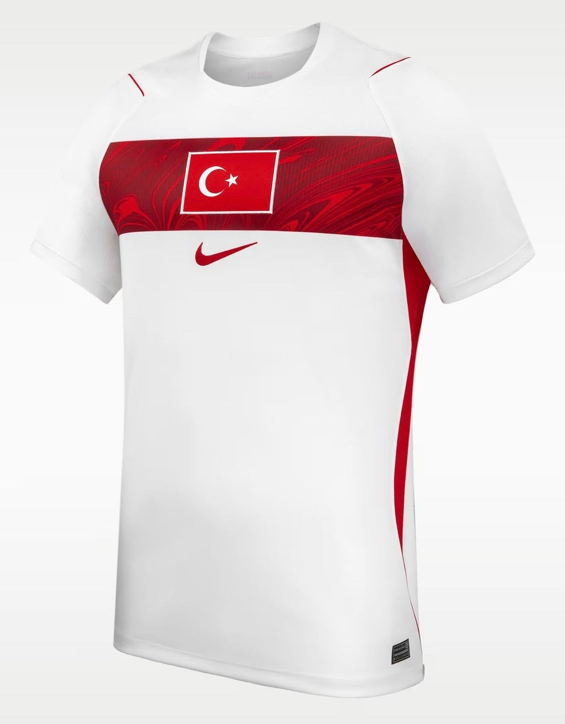 Maglie Calcio Turchia Home 26/27