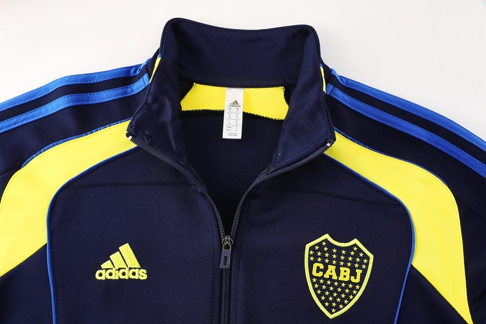 Tuta Calcio Boca Juniors 25/26