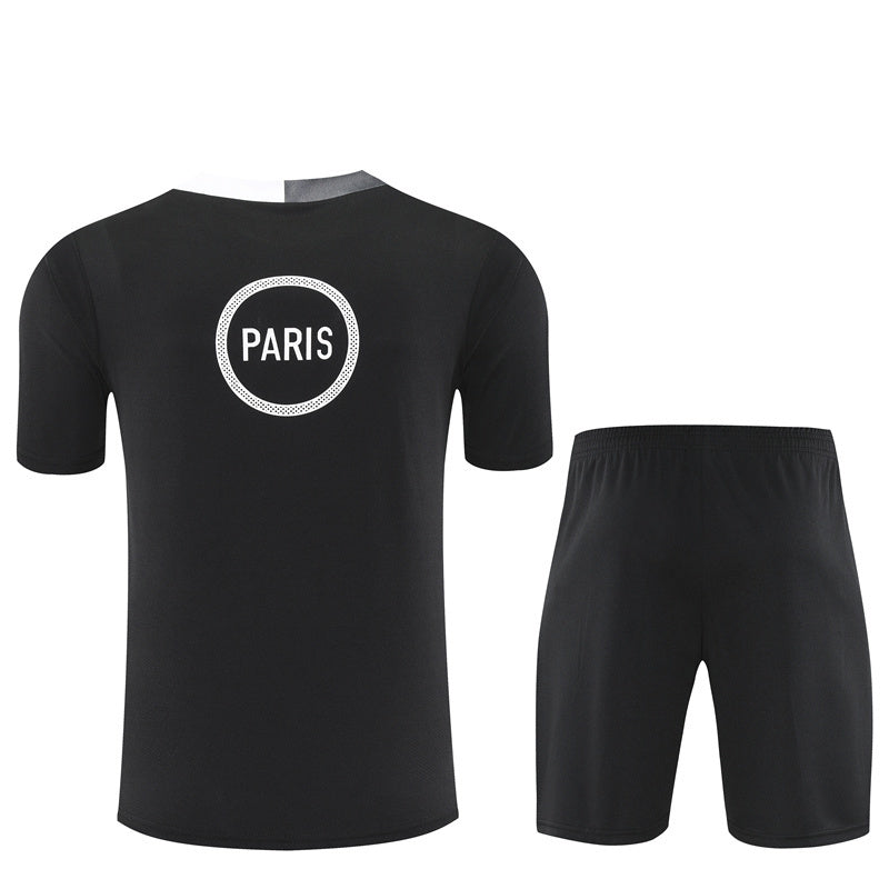 Maglia e Pantaloncini Allenamento PSG 25/26