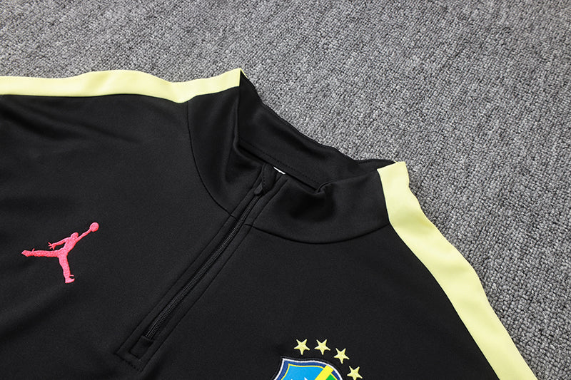 Tuta Calcio Brasil Bambino 26/27