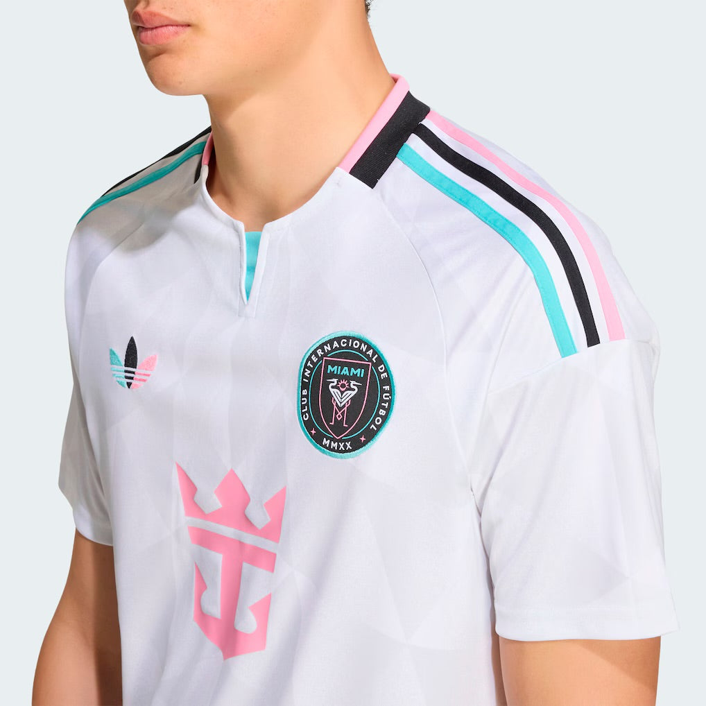 Maglia Inter Miami CF Third 26/27