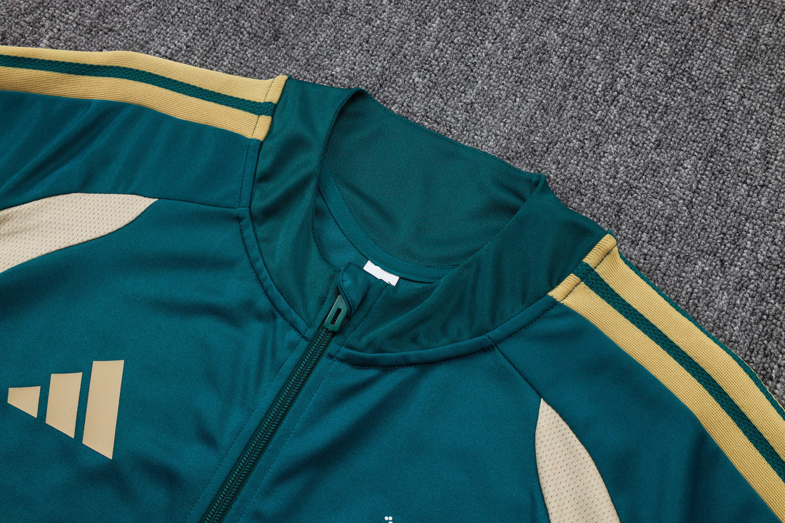 Tuta Calcio Arabia Saudita 25/26