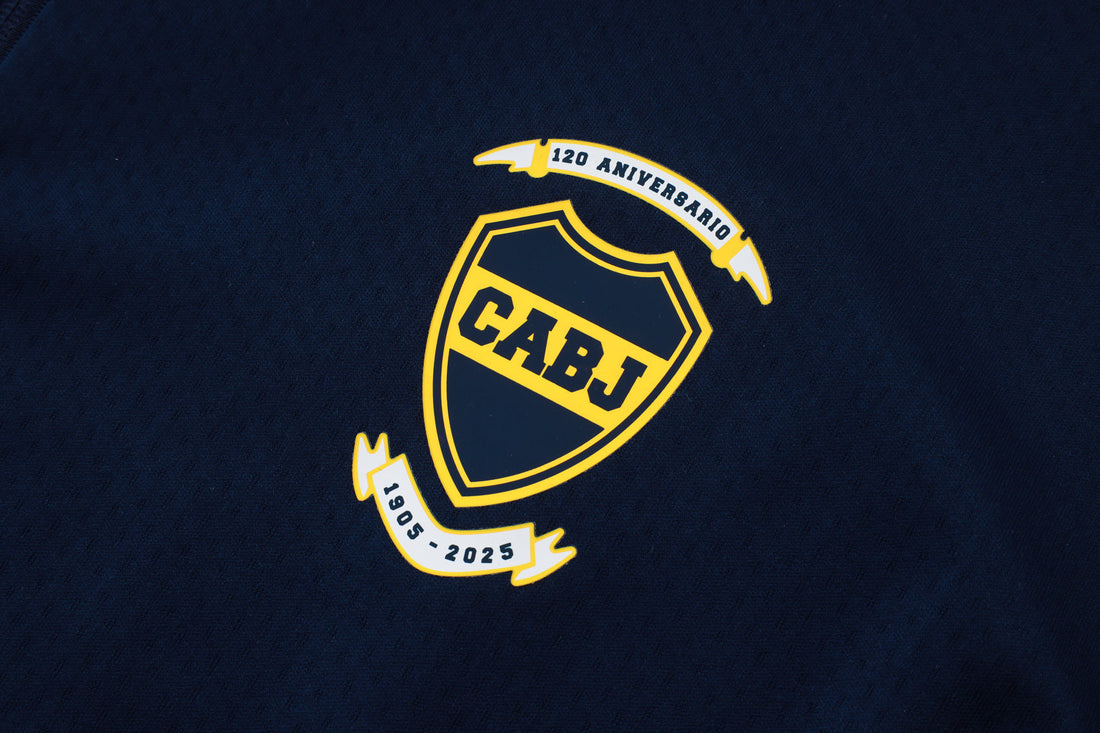 Tuta Calcio Boca Juniors 25/26