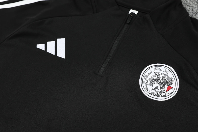 Tuta Calcio Ajax 25/26