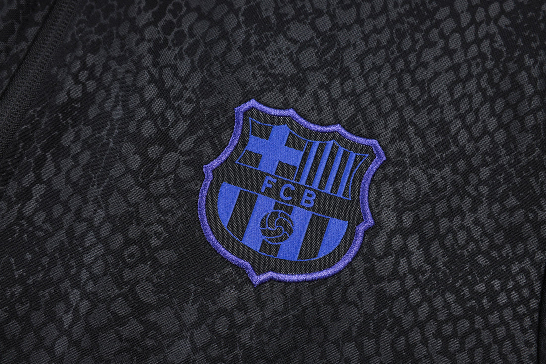 Tuta Calcio FC Barcelona 25/26