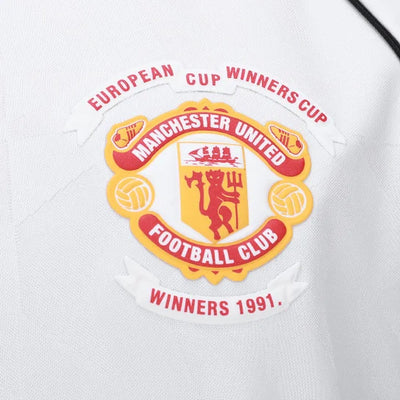 Maglia Manchester United Edizione Speciale