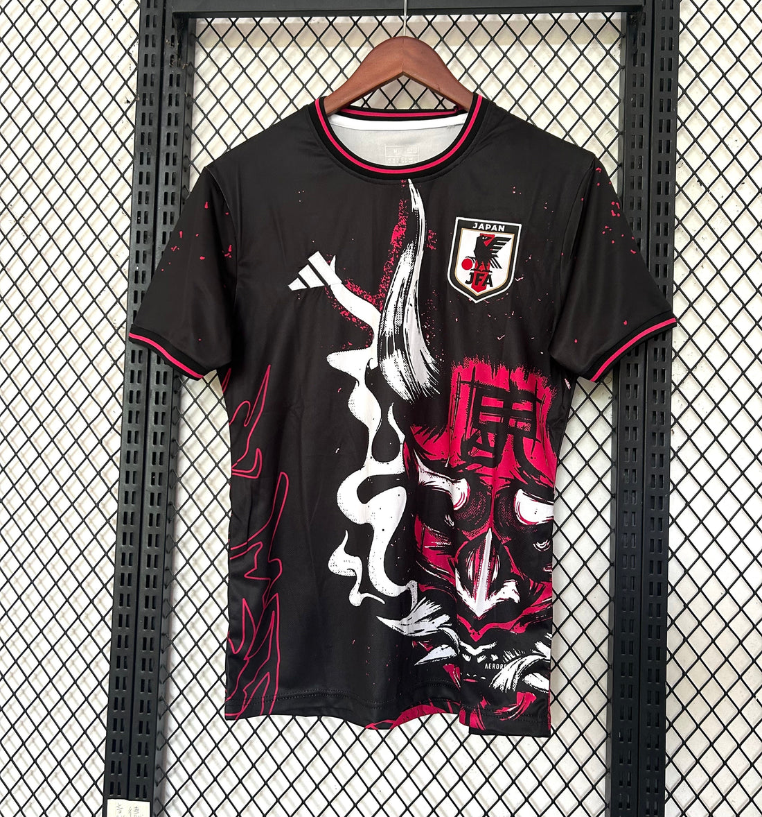 Maglia Giappone Edizione Speciale 25/26