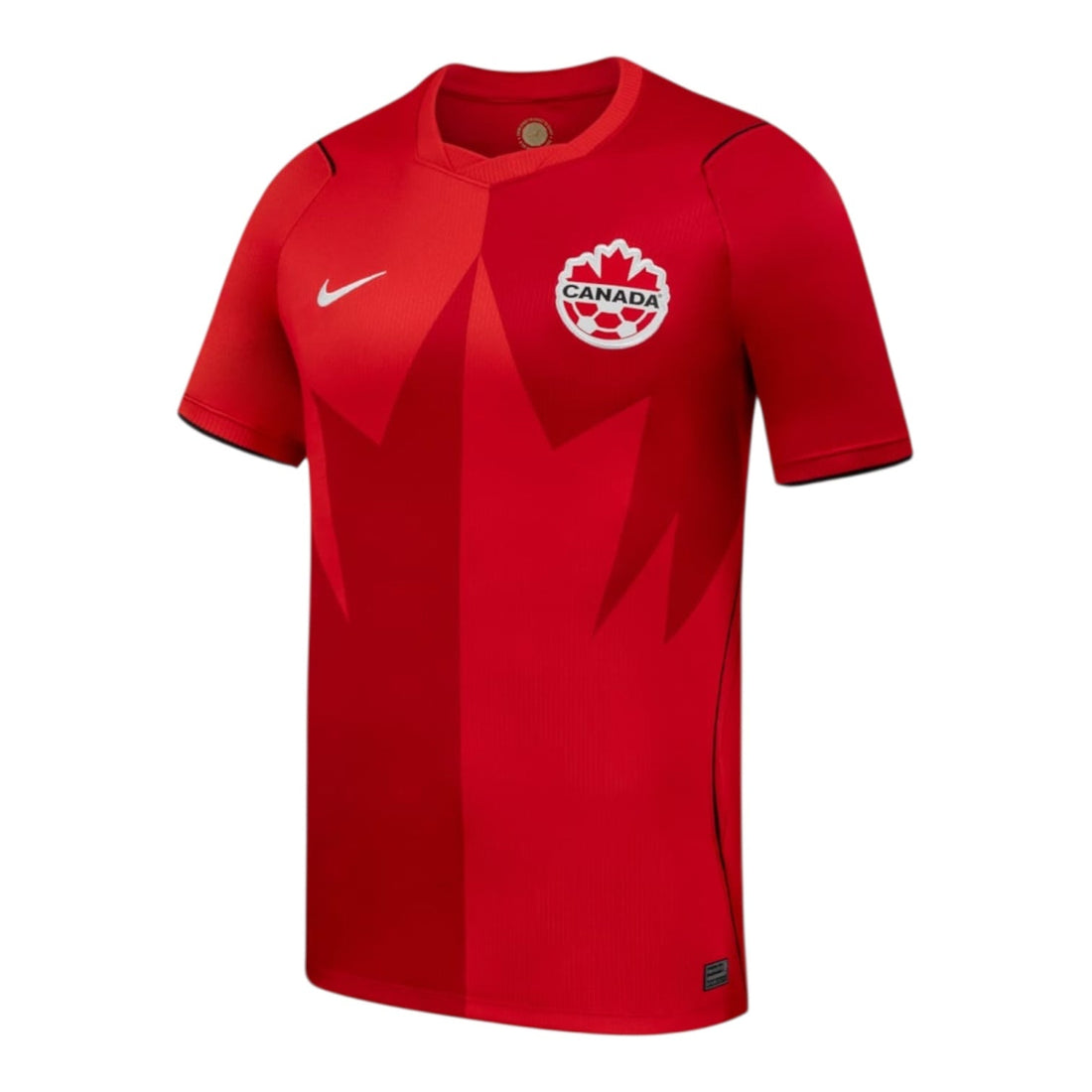 Maglia Canada Home 26/27