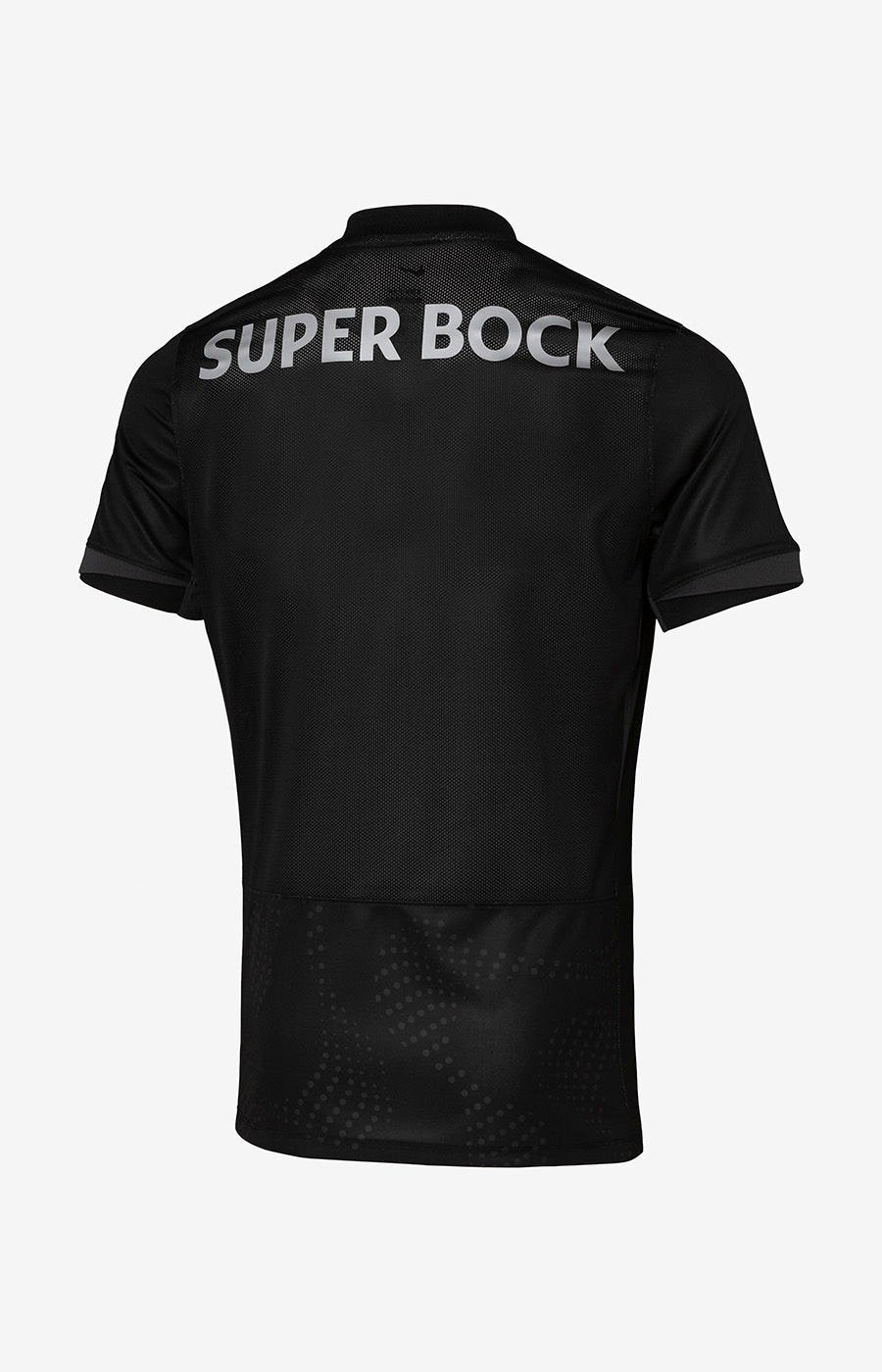 Maglia Sporting CP Away 25/26