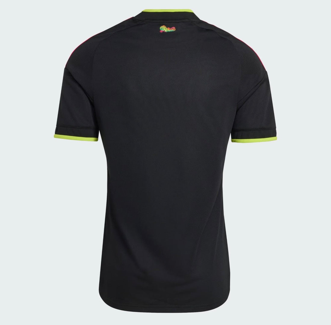 Maglie Calcio Peru Away 26/27