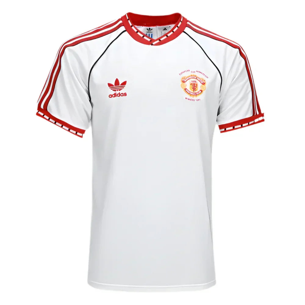 Maglia Manchester United Edizione Speciale