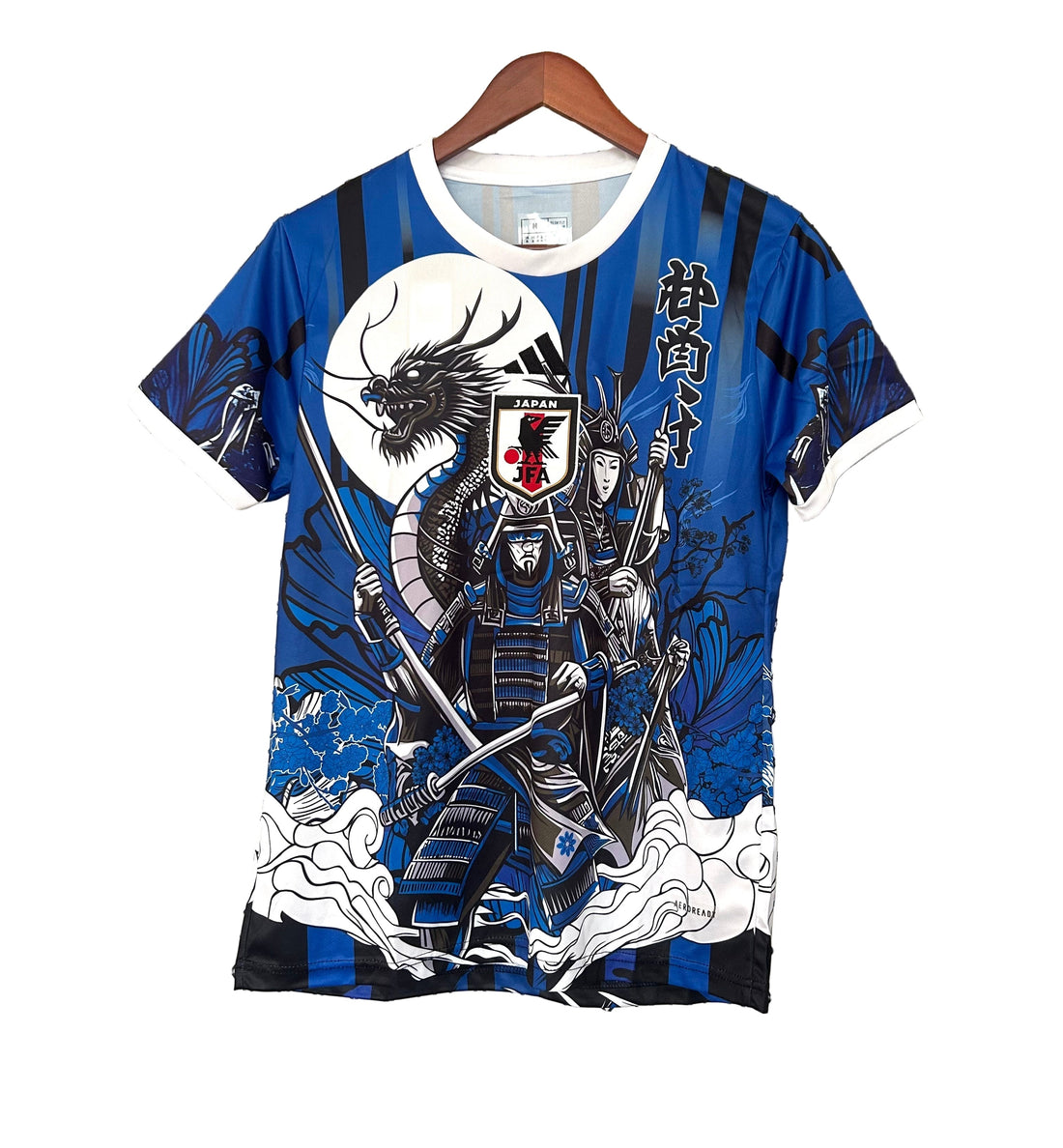 Maglia Giappone Edizione Speciale 25/26