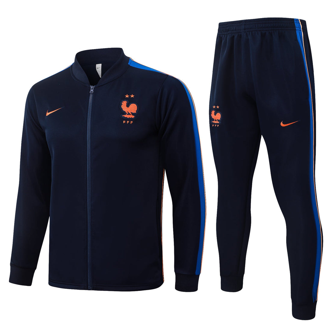 Tuta Calcio Francia 26/27