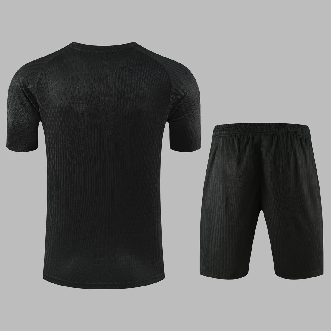 Maglia e Pantaloncini Allenamento Brasil 26/27