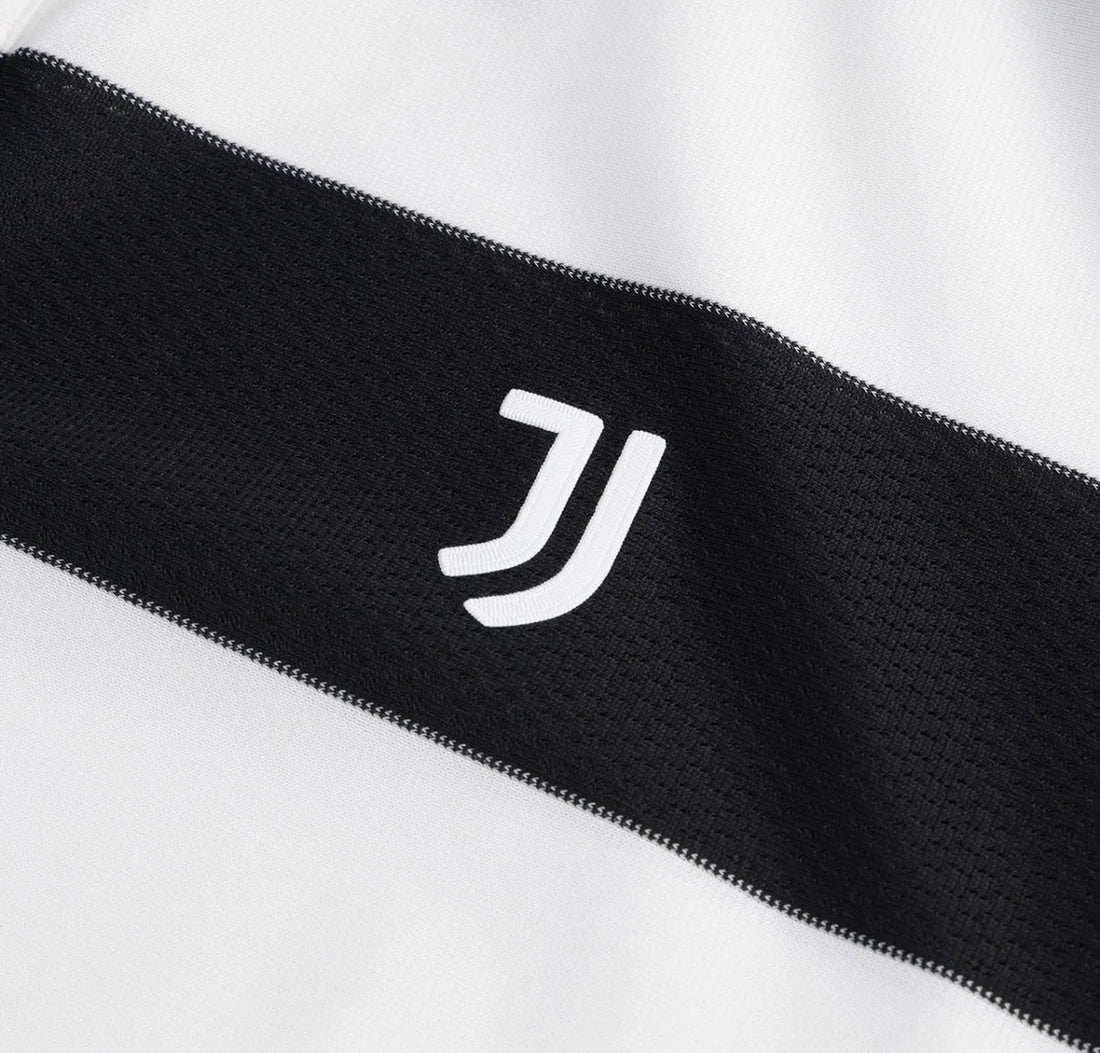 Maglia Juventus SGURA PACK 25/26 Versione Giocatore