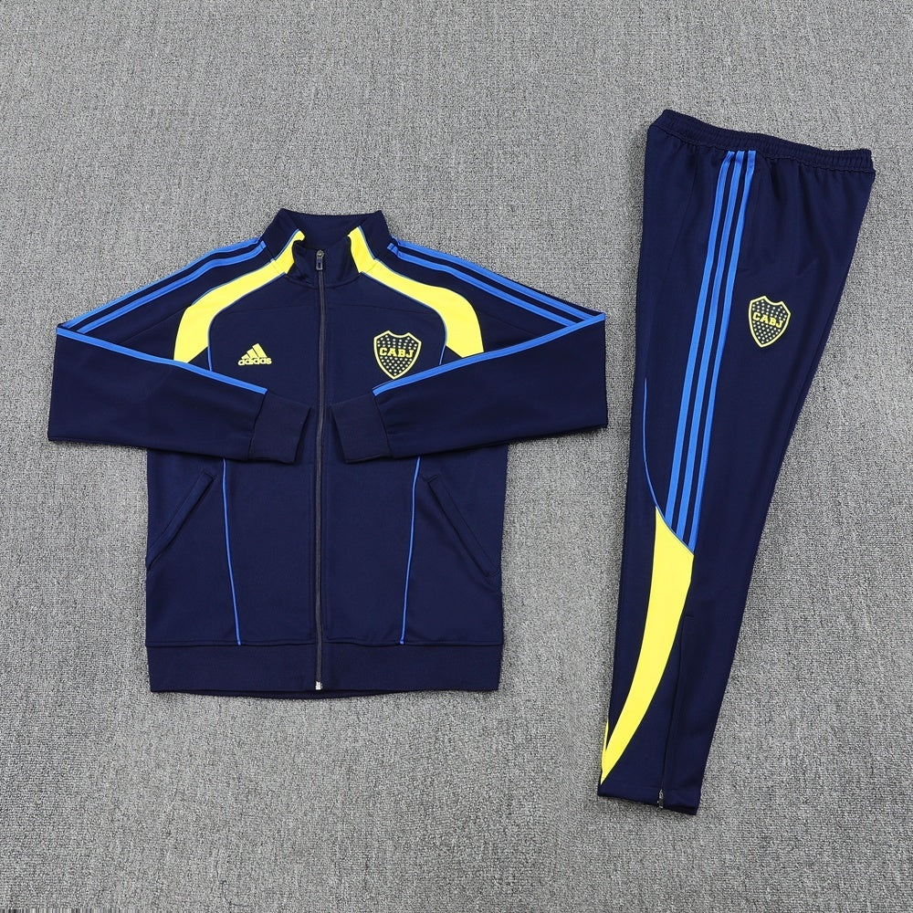 Tuta Calcio Boca Juniors 25/26