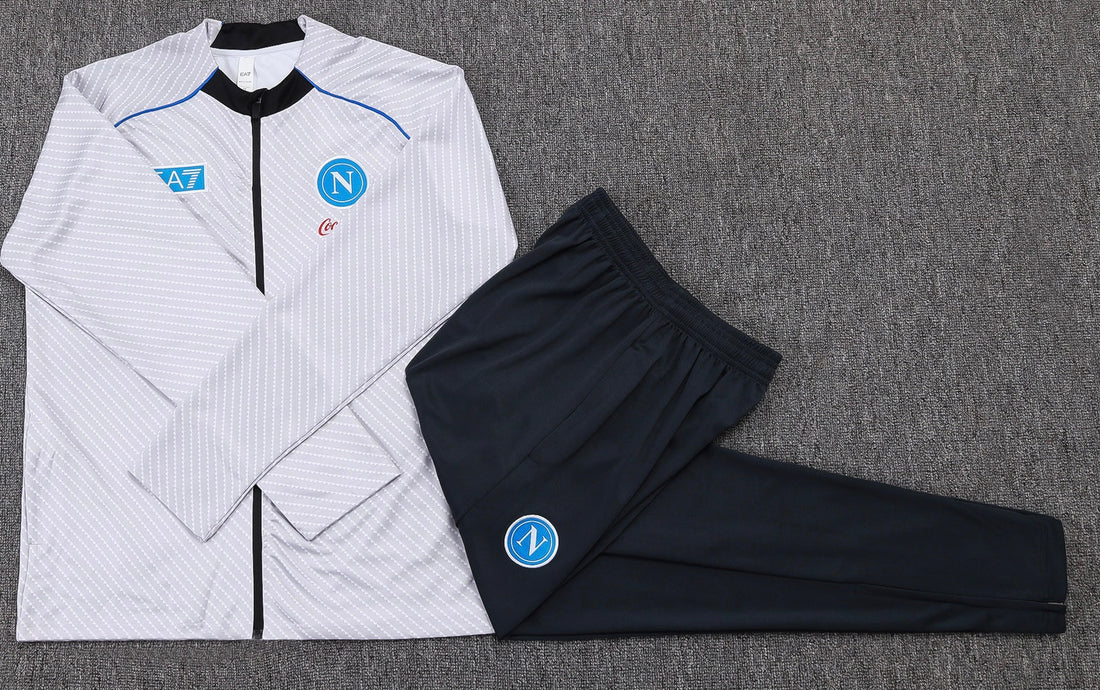 Tuta Calcio SSC Napoli 25/26