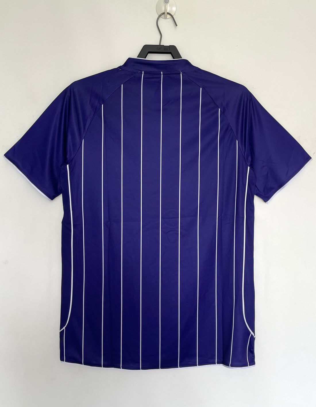Maglia Manchester City Retro Away 07/08