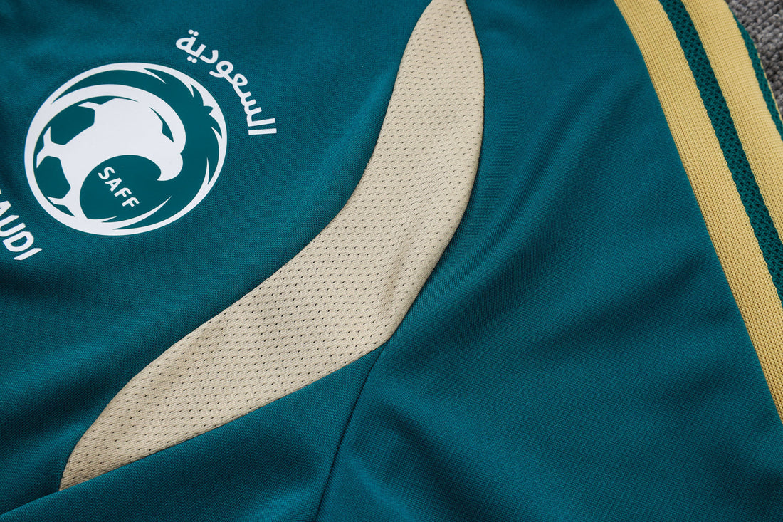 Tuta Calcio Arabia Saudita 25/26