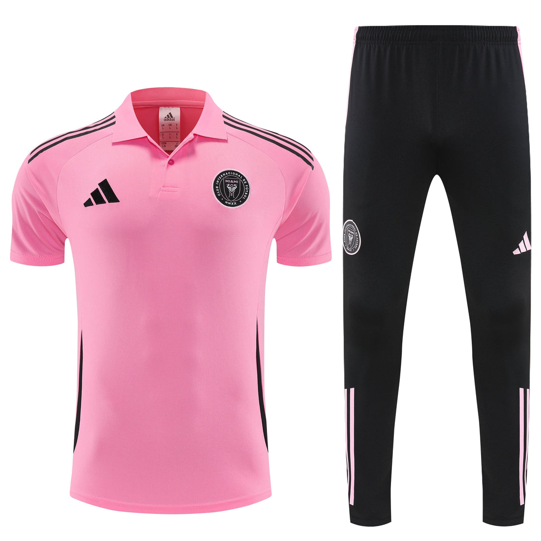 Maglia e Pantaloni Inter Miami 25/26