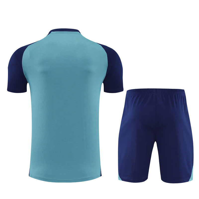 Maglia da allenamento e pantaloncini del Arsenal Bambino 25/26