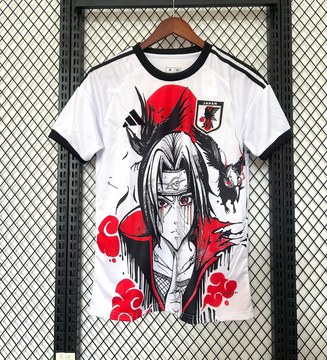 Maglia Giappone Edizione Speciale 25/26