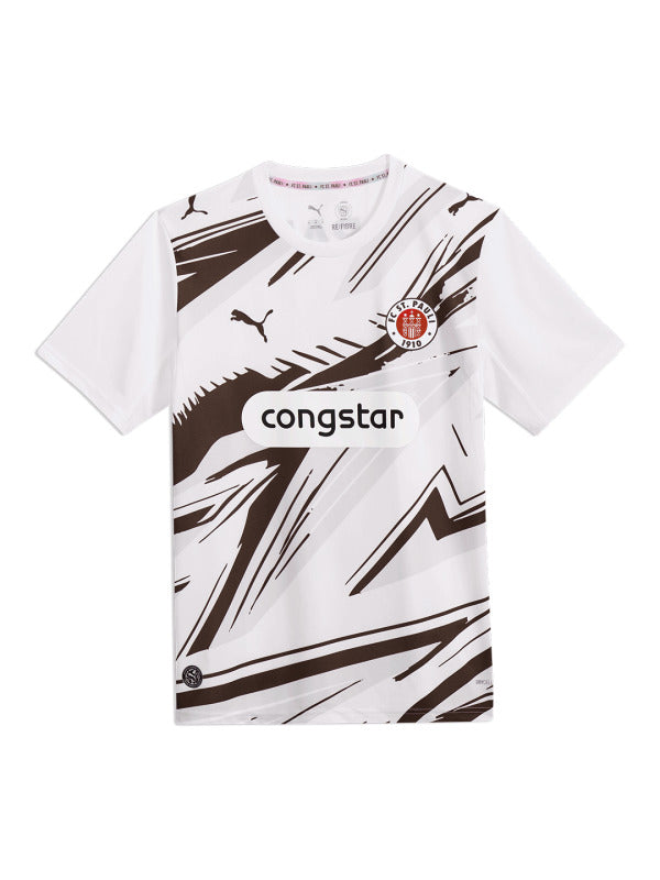 Maglia St. Pauli Away 26/27
