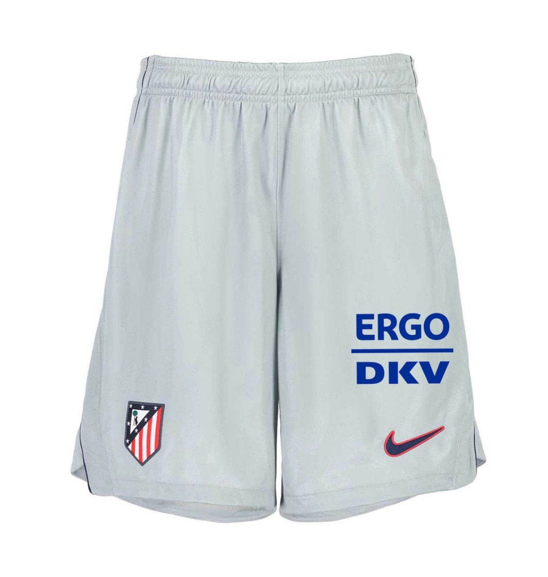 PANTALONCINI Atletico de Madrid Thitd 26/27