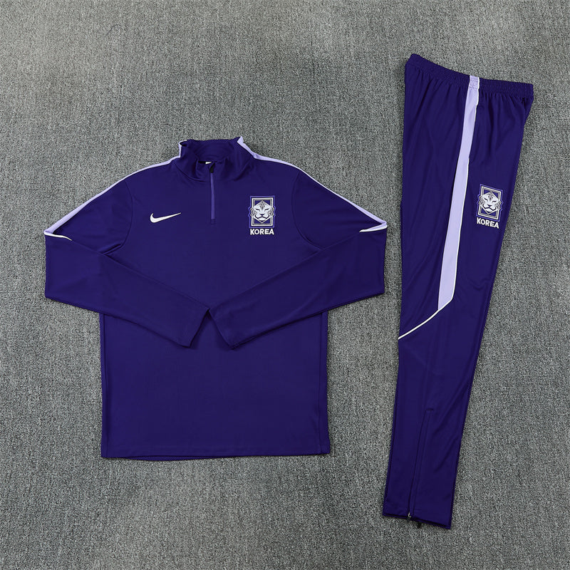 Tuta Calcio Korea 26/27