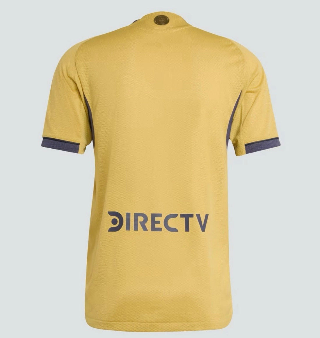 Maglia Boca Juniors Away Versione del Giocatore 25/26
