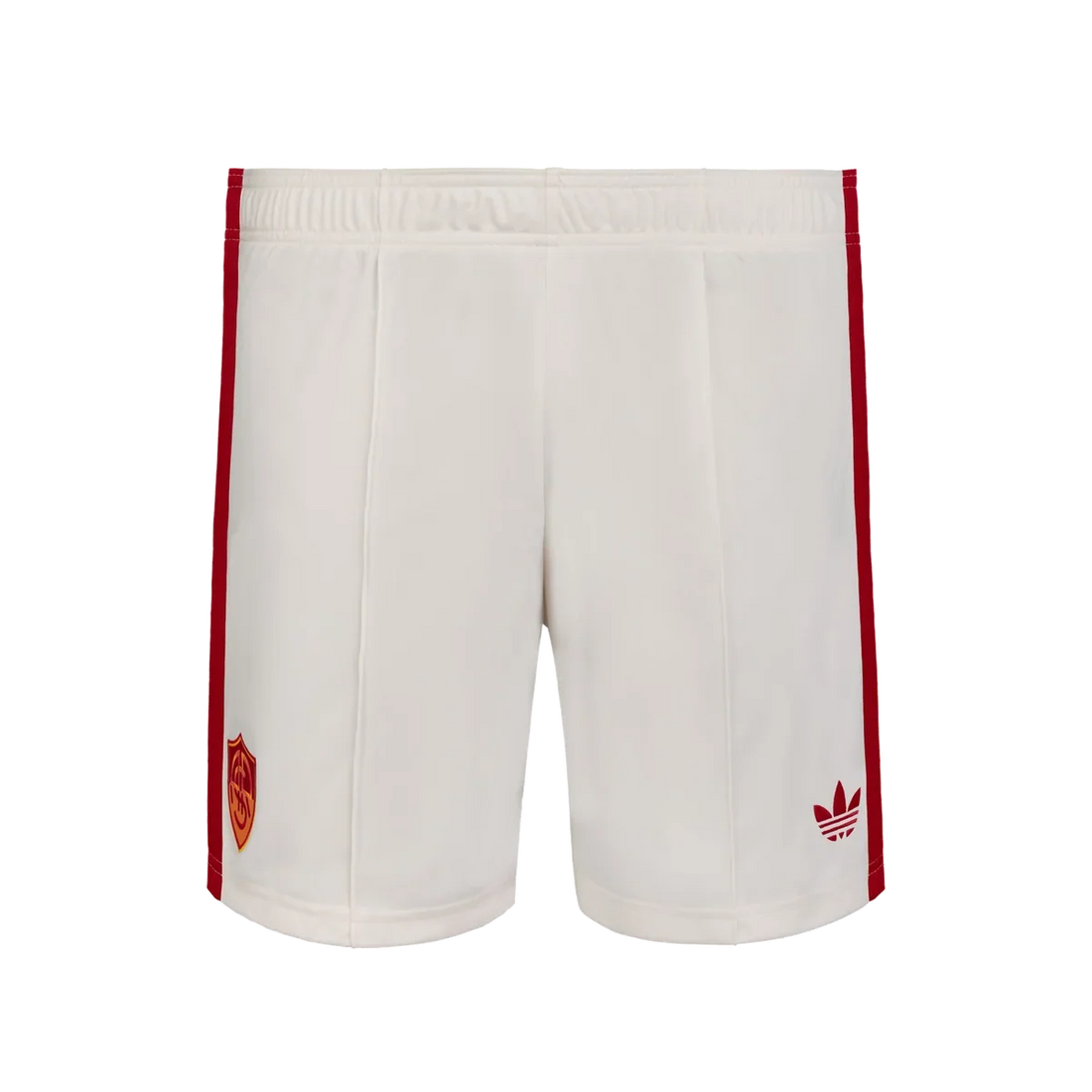 T-shirt e Pantaloncini per Bambino Roma Away 26/27