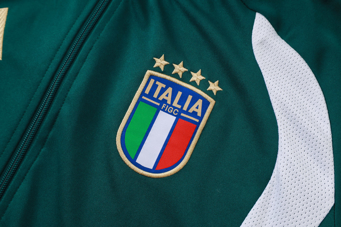Tuta Calcio Italia 26/27