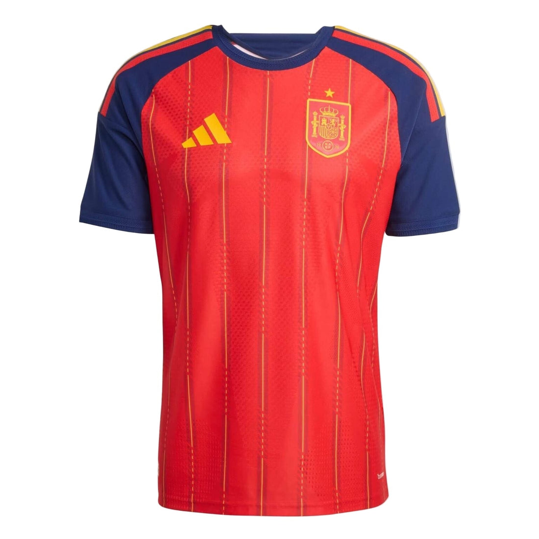 Maglia Spagna Home 26/27 Versione Giocatore