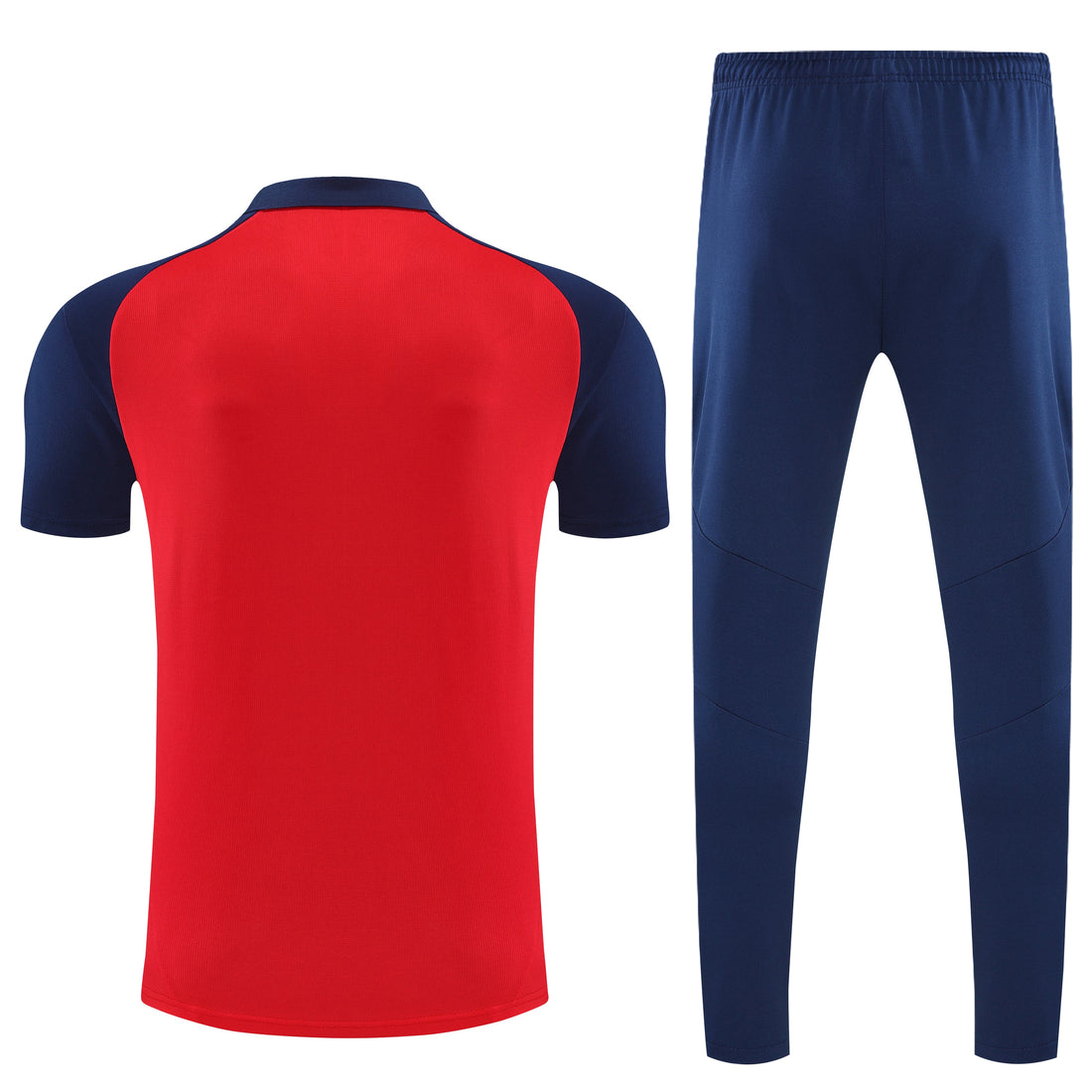 Maglia e Pantaloni Manchester United 25/26