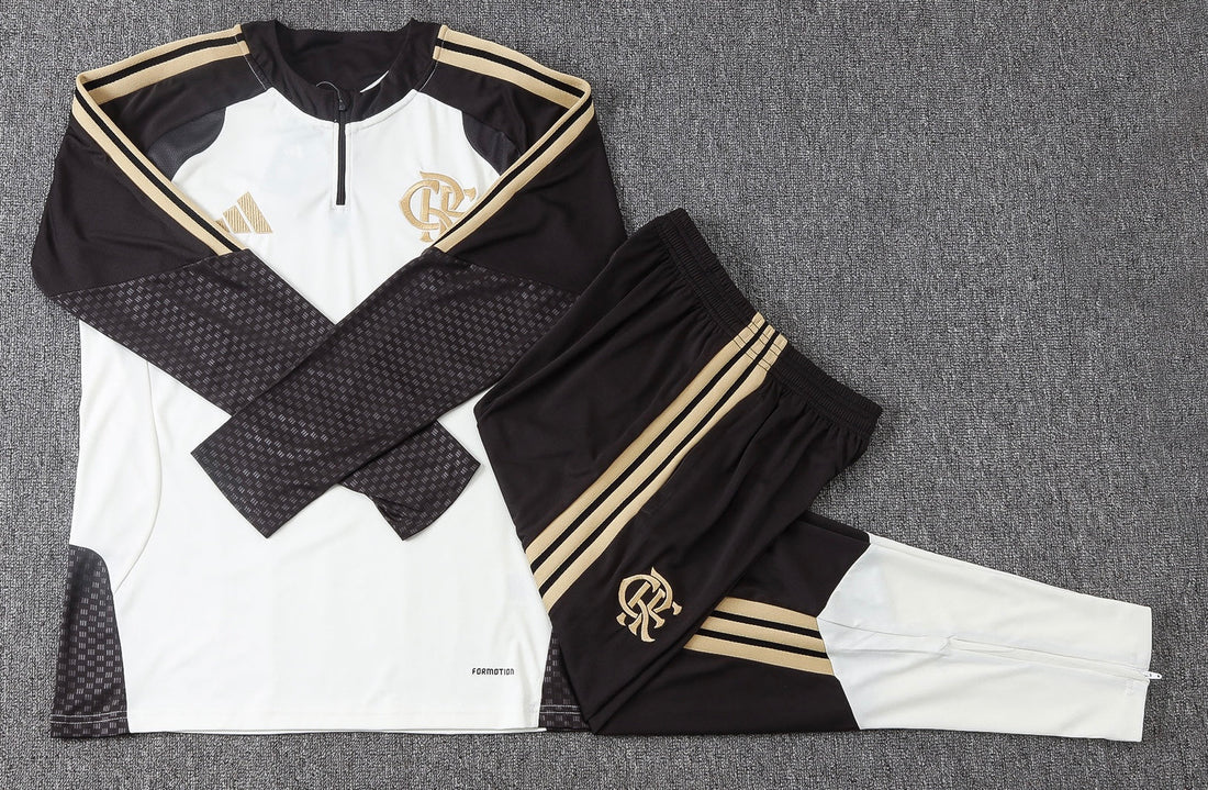 Tuta Calcio Flamengo Bambino 26/27