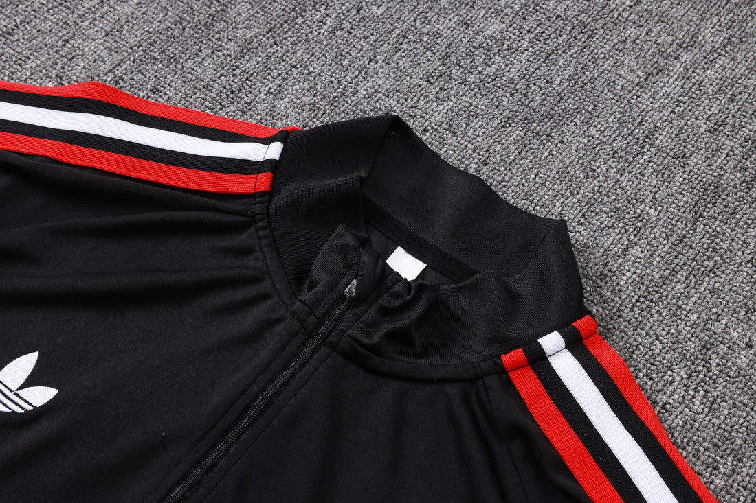 Tuta Calcio Manchete United Bambino 26/27