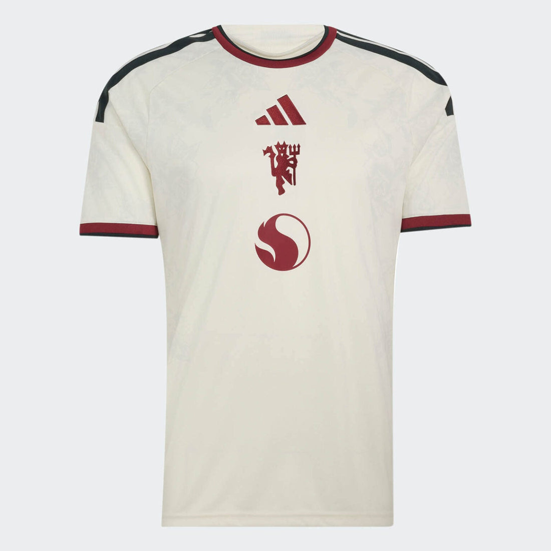 Maglia Manchester United Third 26/27 Versione Giocatore