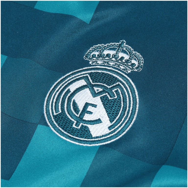 Maglia Real Madrid Third Retro 17/18