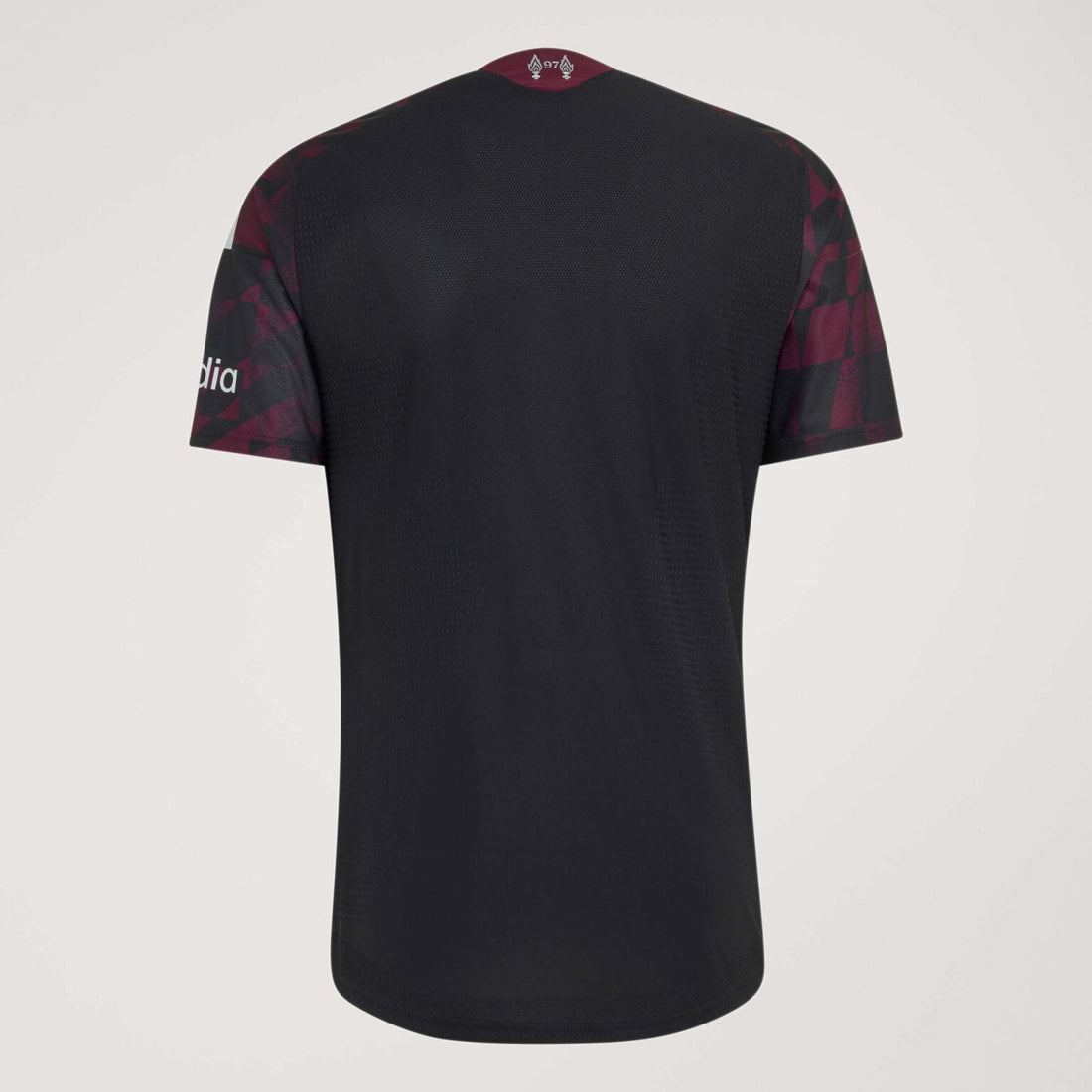 Maglia Liverpool Third 26/27