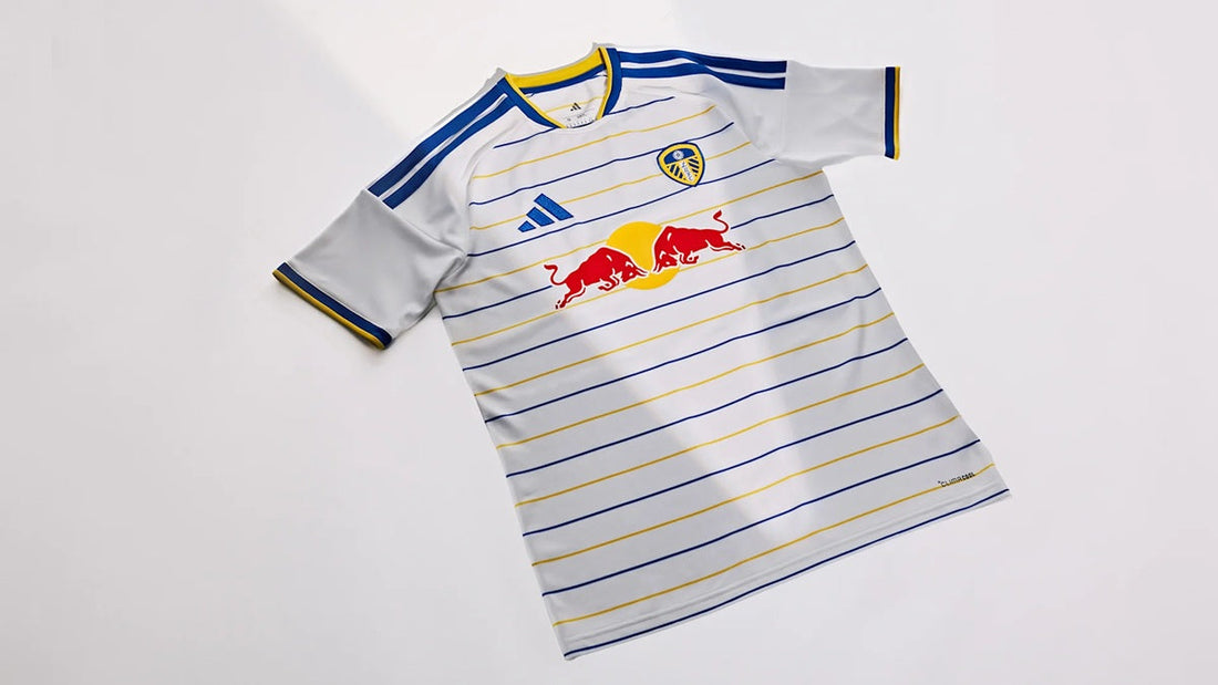 Maglia Leeds United Home 26/27