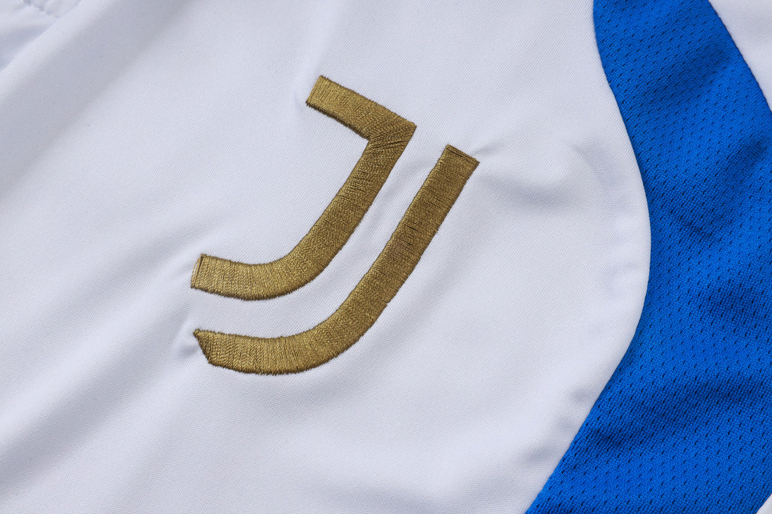 Tuta Calcio Juventus Bambino 26/27