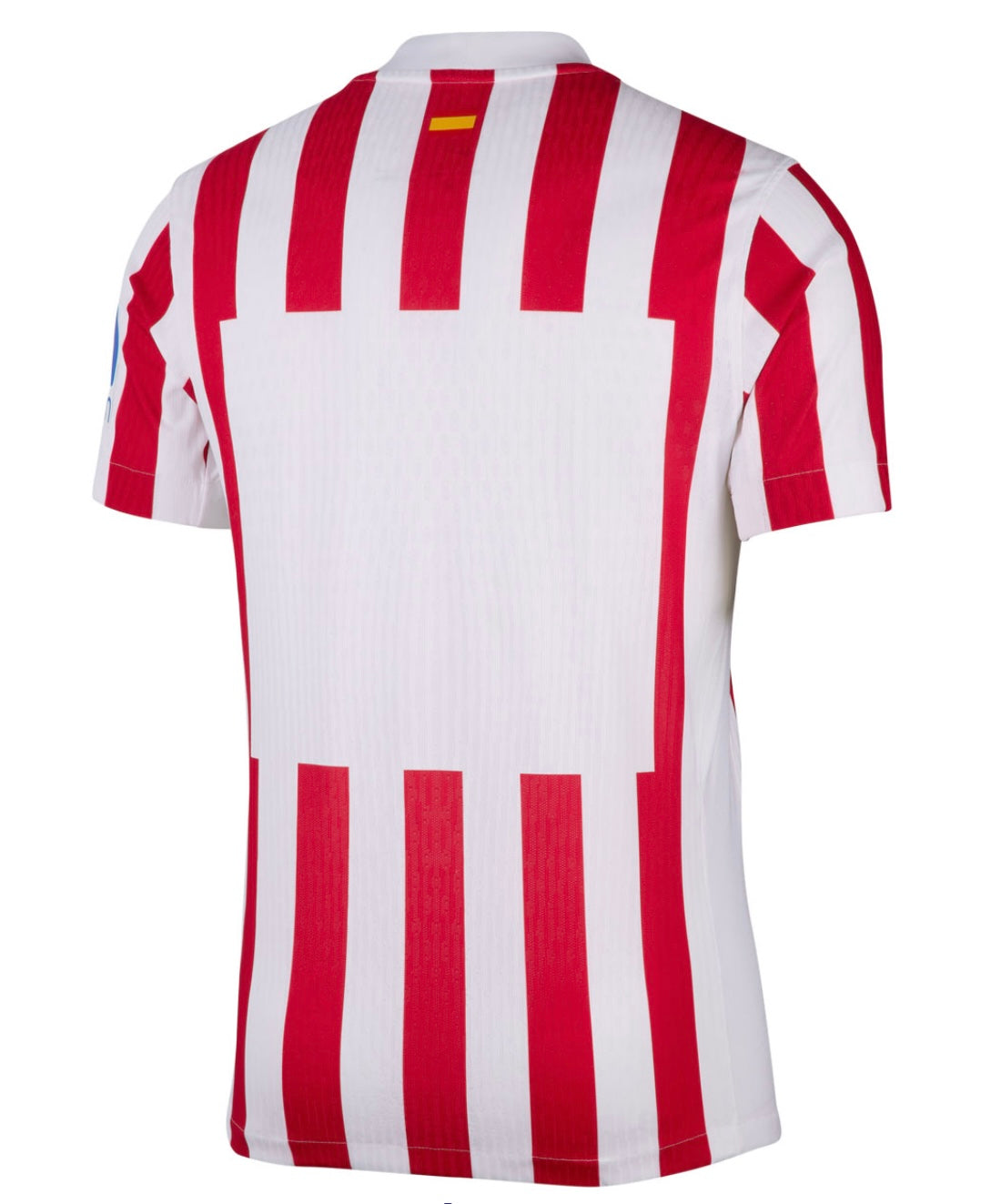 Maglia Atlético de Madrid Home Versione Giocatore 25/26