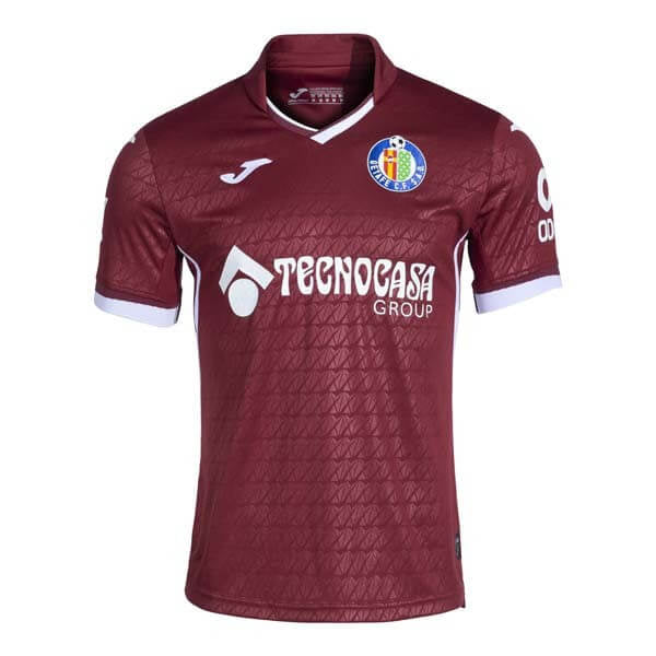 Maglia Getafe Away 26/27