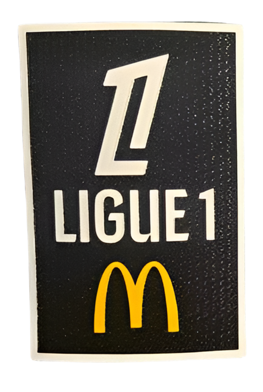 Patch LIGUE 1 2024